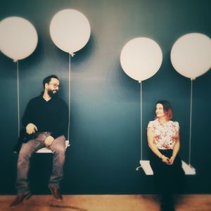 Meet your Posher, Cory